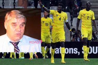 Togo : La FTF va devoir verser 200 millions à   Thissen 